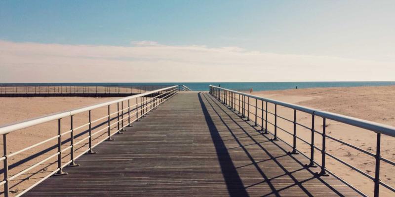 普陀山佛教仪轨深度体验:从早课、过堂到普佛,一场洗涤心灵的舟山之旅